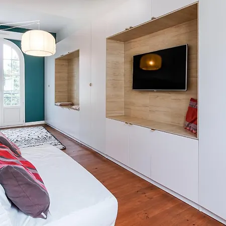 Superbe A Deux Pas De La Plage Apartament