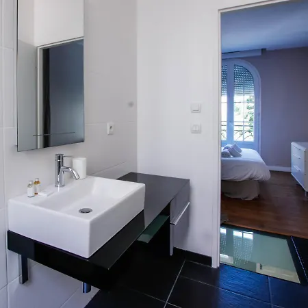 Apartament Superbe A Deux Pas De La Plage