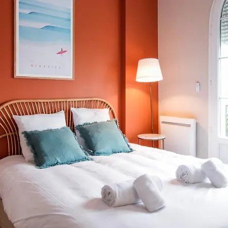 Apartament Superbe A Deux Pas De La Plage *