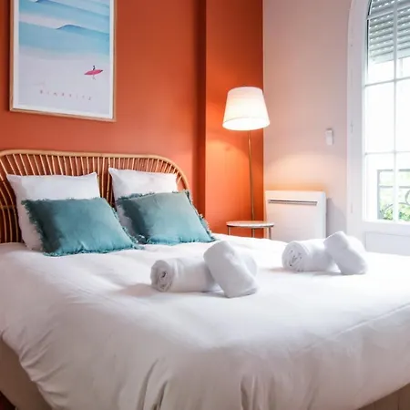 Apartament Superbe A Deux Pas De La Plage *