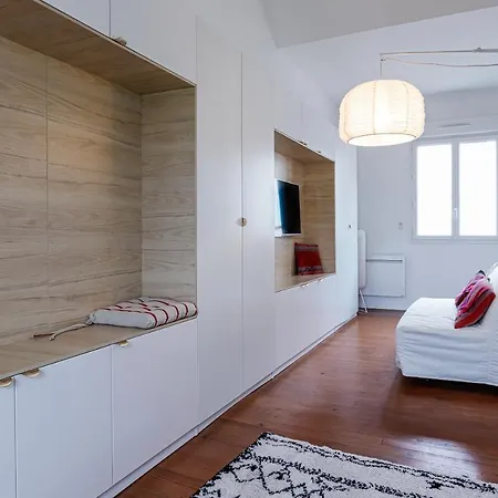 Apartament Superbe A Deux Pas De La Plage