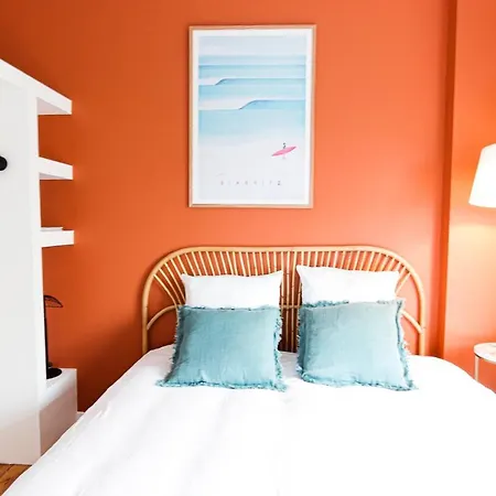 Apartament Superbe A Deux Pas De La Plage